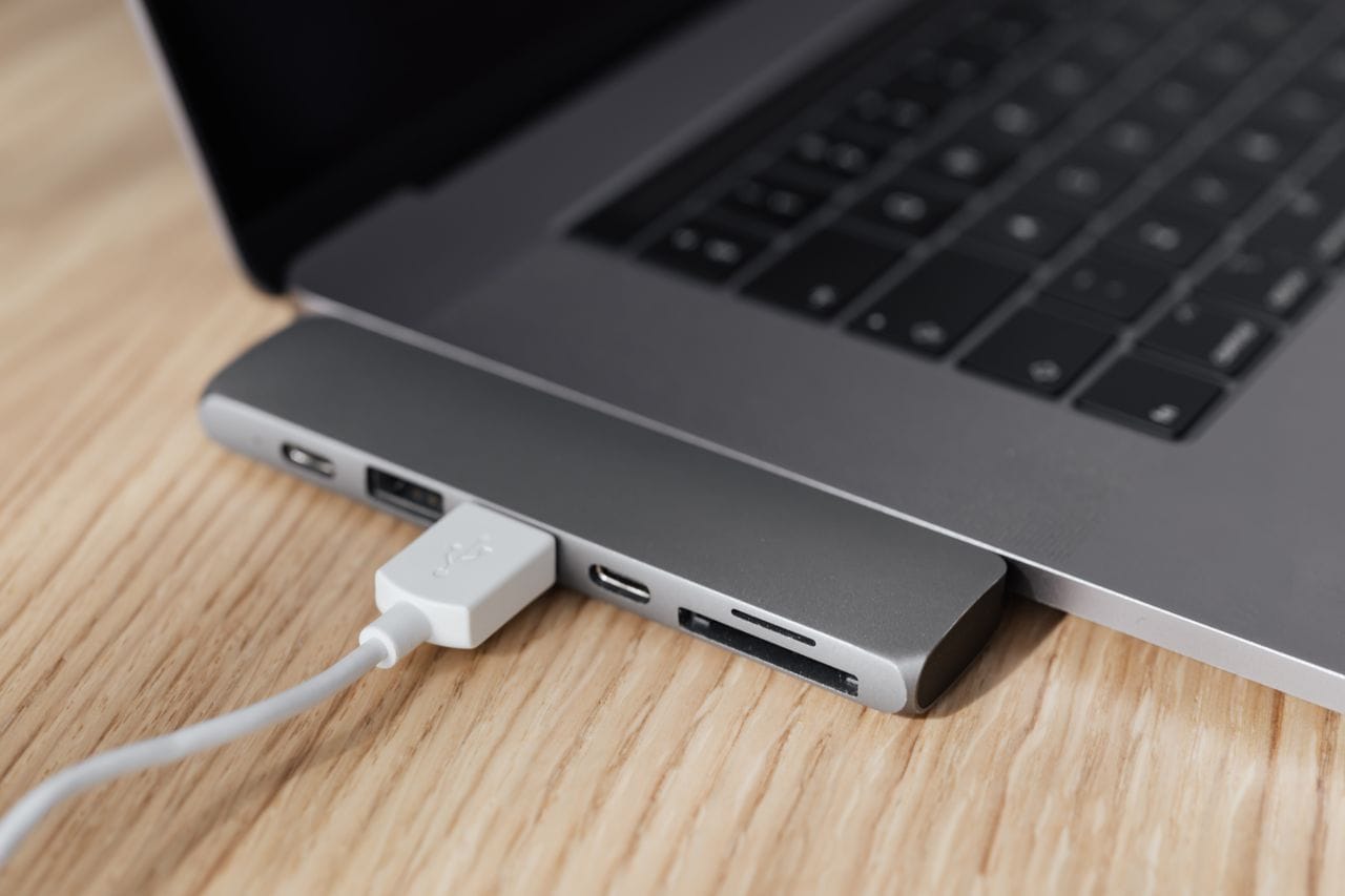USB-C vs Thunderbolt: What's the Difference, and Which Port Do You Actually Have?